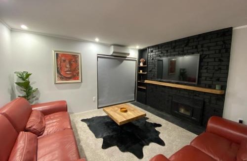 Twyford House | Bluegum Cottage