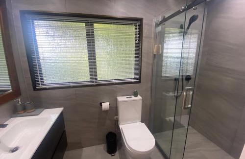 Twyford House | Bluegum Cottage