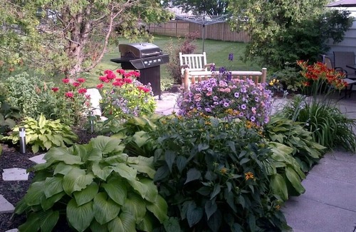 Zurich Cottage | Bluehaven Cottage, Grand Bend, Ontario