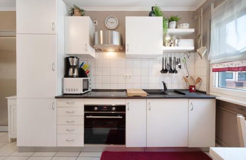 Bad Bellingen Apartment | Bluehome Ferienwohnung