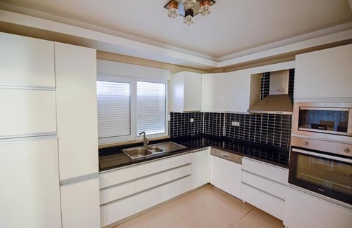 Kadriye Villa | BlueHomes Villa's Ultra