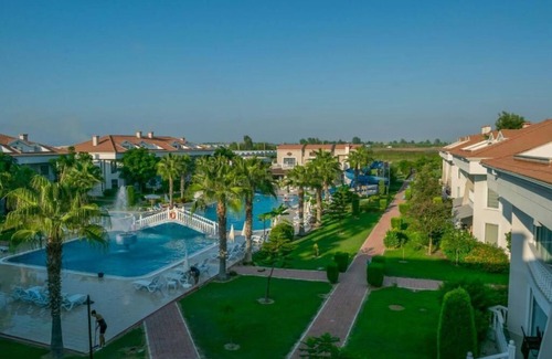 Kadriye Villa | BlueHomes Villa's Ultra