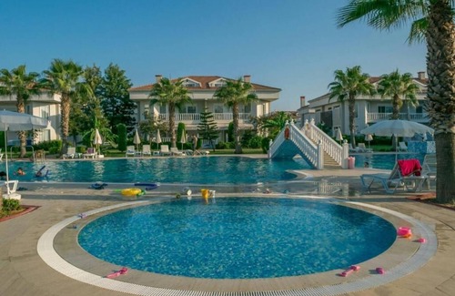 Kadriye Villa | BlueHomes Villa's Zeus