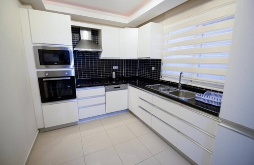 Kadriye Villa | BlueHomes Villas S