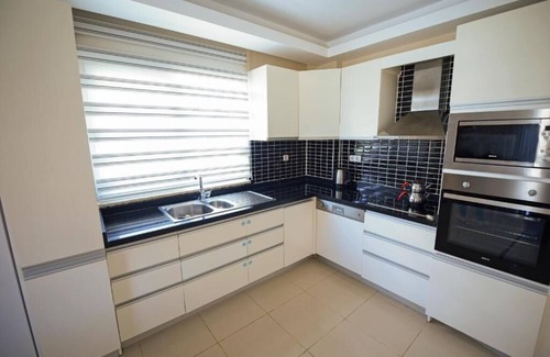 Kadriye Villa | BlueHomes Villas Y