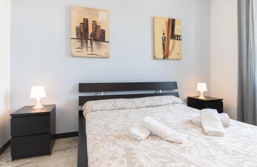 Pre Apartment | Bluehouse Acquario 3 minuti a piedi