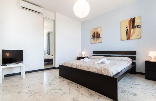 Pre Apartment | Bluehouse Acquario 3 minuti a piedi