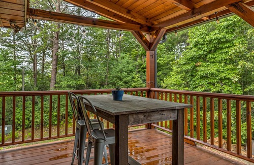 East Ellijay House | Bluejay by Escape to Blue Ridge
