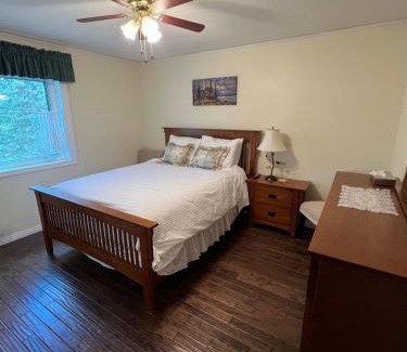 Whitehorse Bed & Breakfast | Bluejay Suites B&B