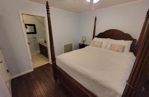 Whitehorse Bed & Breakfast | Bluejay Suites B&B