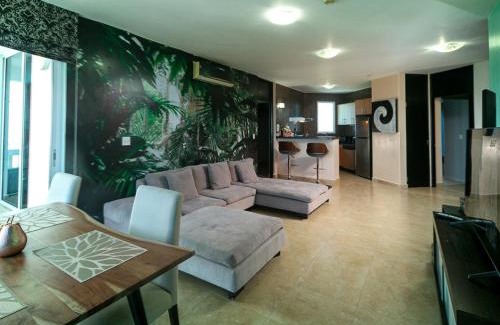 Playa Blanca Apartment | BlueLagoon Apartamento en Playa Blanča