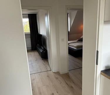 Broich Apartment | Bluemango Signature Apartment No 7 - zentral zur Messe Essen und Messe Düsseldorf