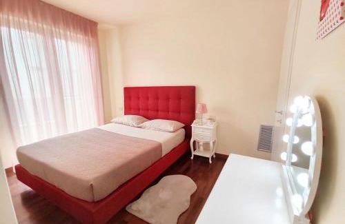 Cattolica Apartment | Bluemar Dolcemare - 105mq