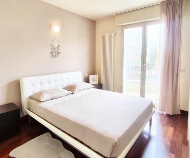 Cattolica Apartment | Bluemar Dolcemare - 105mq