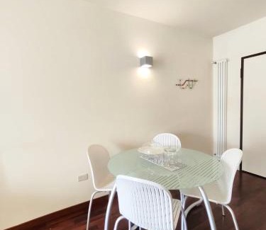 Cattolica Apartment | Bluemar Dolcemare - 105mq