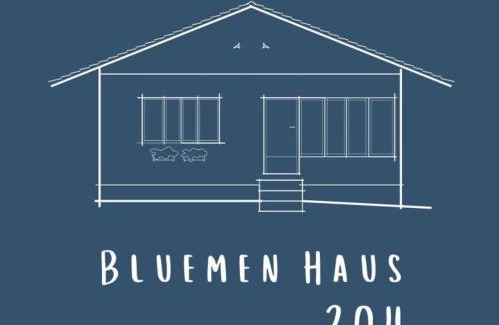 Velha Ski Chalet | Bluemenhaus, casa inteira com jardim a 1km da Vila Germânica