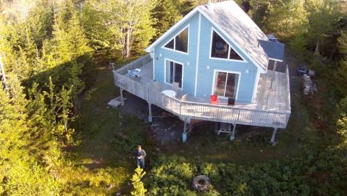 Walkerville House | Bluenose House