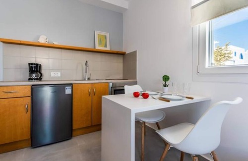Apollonia Apartment | BlueNote Milos - Sea Side Studio