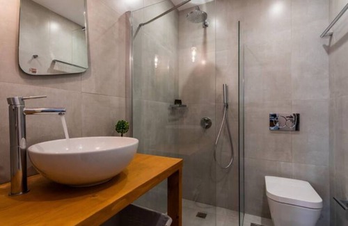 Apollonia Apartment | BlueNote Milos - Sea Side Studio