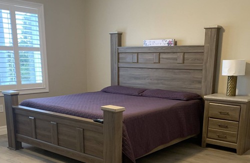 Plympton-Wyoming House | Bluepoint Holiday Home