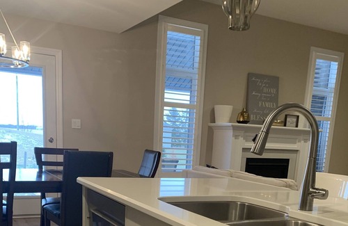 Plympton-Wyoming House | Bluepoint Holiday Home