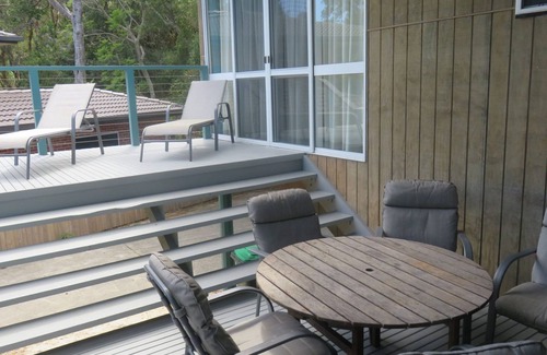 Arakoon House | BLUEPOLES BEACH HOUSE ARAKOON-AIRCONDITIONED