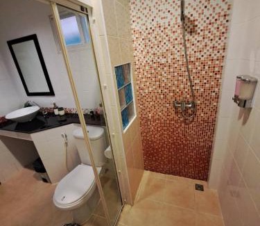 Bang Sare Villa | Bluepool Villa Pattaya
