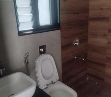 Phase 1 Apartment | Blueridge 1 bhk