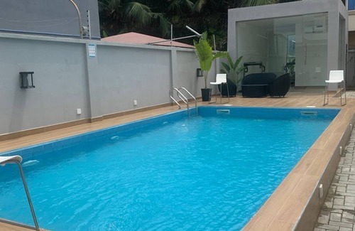 Ofin Apartment | Bluerock Residences