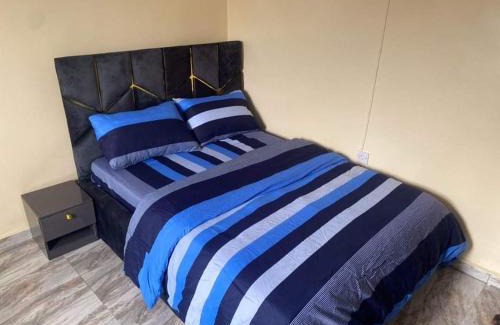 Abeokuta Apartment | Blueroofserviced Apartments and Resorts