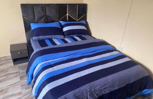 Abeokuta Apartment | Blueroofserviced Apartments and Resorts