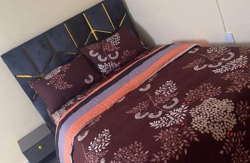 Abeokuta Apartment | Blueroofserviced Apartments and Resorts