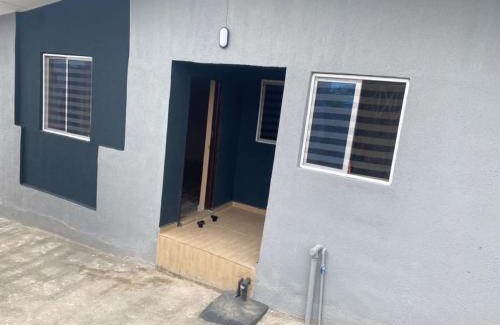 Abeokuta Apartment | Blueroofserviced Apartments and Resorts