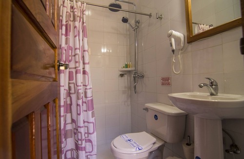 Cienfuegos House | BlueRoom & Hostal Sunrise