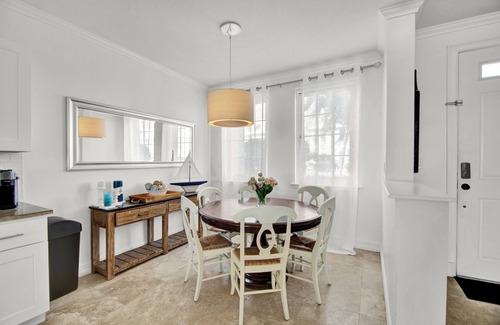Palm Cay Villa | Blues Point Beach Front Gem - Right on the Sand at Palm Cay
