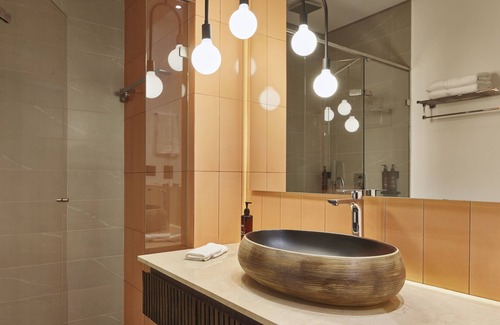 Los Naranjos Hotel | Blues Suites Medellin