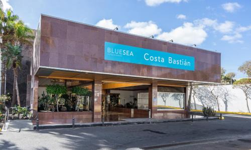 Costa Teguise Hotel | BLUESEA Costa Bastian