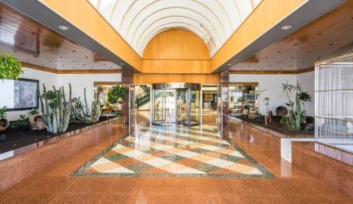 Costa Teguise Hotel | BLUESEA Costa Bastian