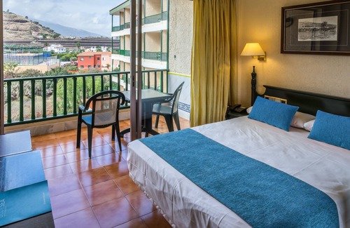 Puerto de la Cruz Resort | BLUESEA Costa Jardín Spa