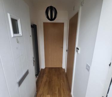 Clayton Apartment | Bluesea Home near Etihad