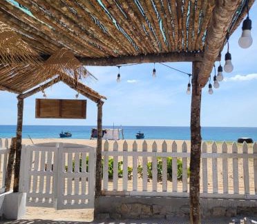 Dong Hoa House | Bluesea Homestay