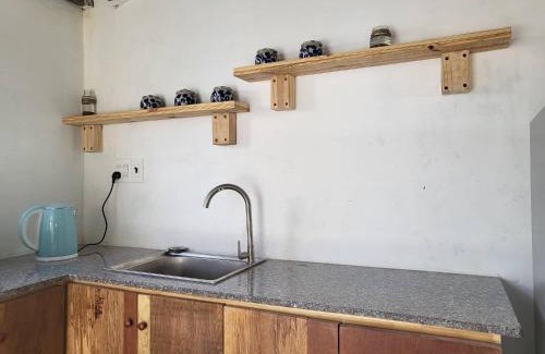 Dong Hoa House | Bluesea Homestay