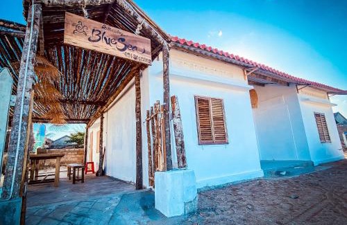 Dong Hoa House | Bluesea Homestay
