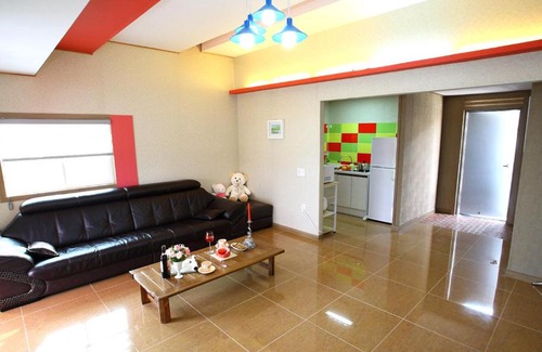 Namhae House | Bluesean Pension