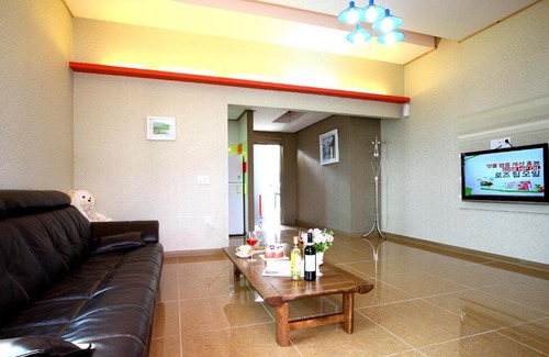 Namhae House | Bluesean Pension