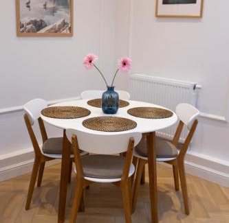 Stargard Szczecinski Apartment | BlueSky Apartament