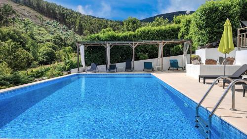 Camelo House | BLUESKY by Camelo Casas de Campo