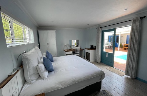 Arniston House | BlueSky Guest House Arniston