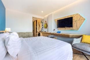 Ao Nang Hotel | BlueSotel SMART Krabi Aonang Beach - Adults only