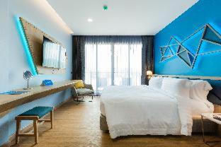 Ao Nang Hotel | BlueSotel SMART Krabi Aonang Beach - Adults only